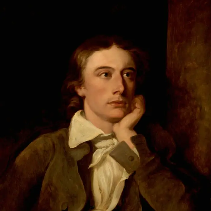 John Keats
