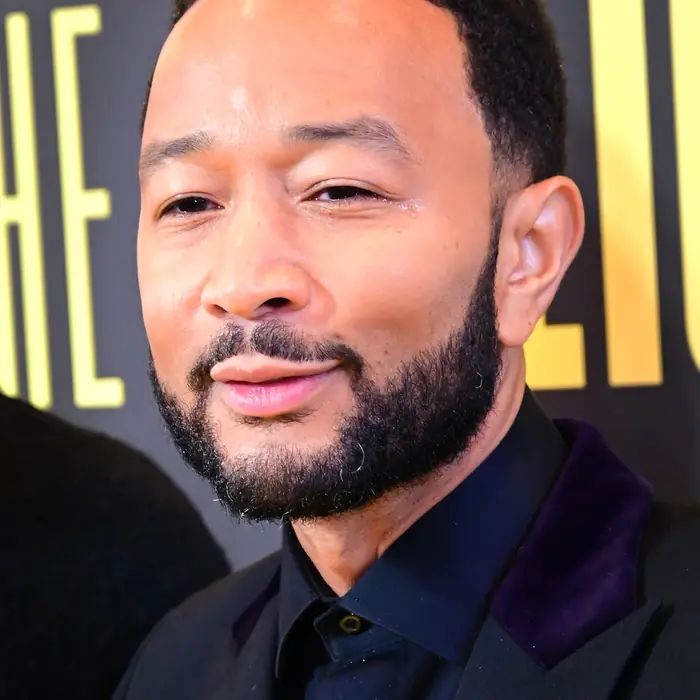 John Legend