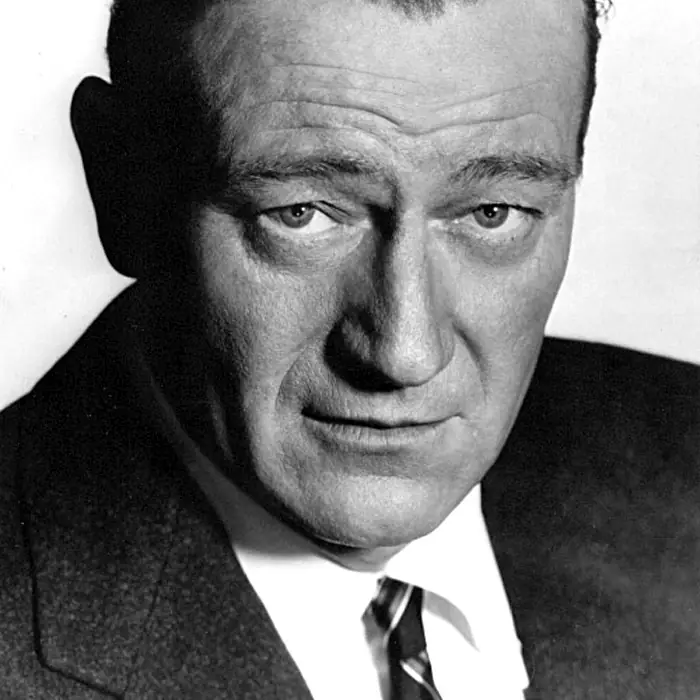 John Wayne