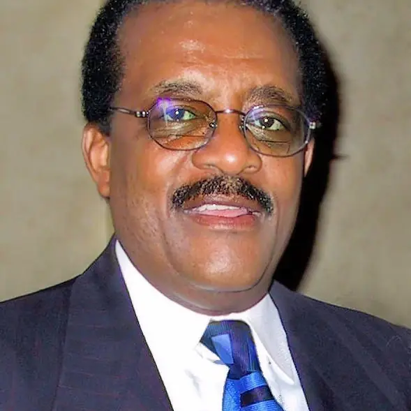 Johnnie Cochran