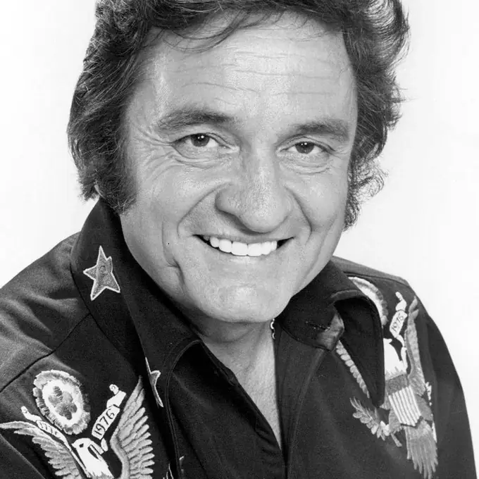 Johnny Cash