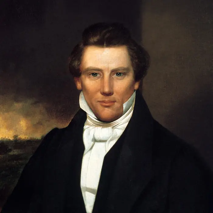 Joseph Smith