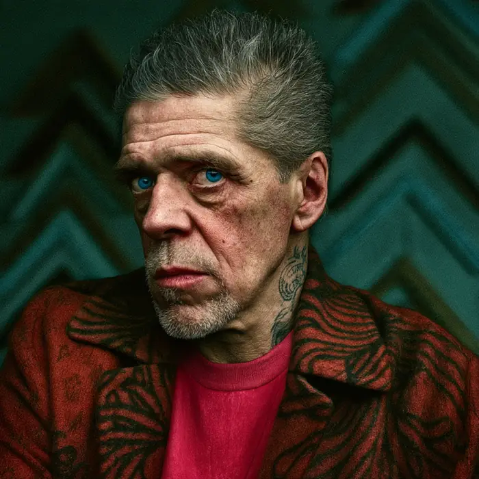 Judy Blame