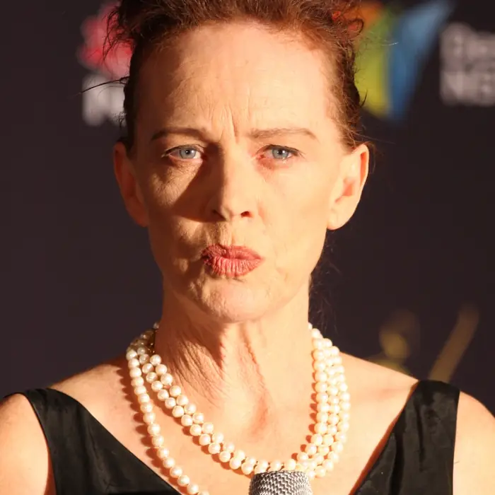 Judy Davis