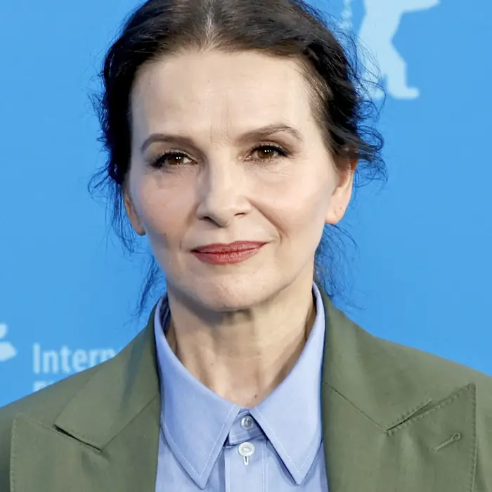 Juliette Binoche
