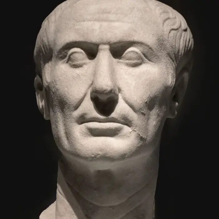 Julius Caesar
