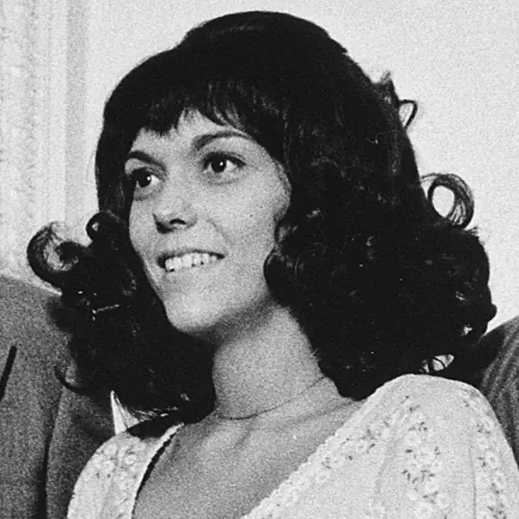 Karen Carpenter