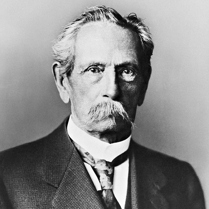 Karl Benz
