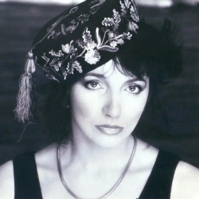 Kate Bush