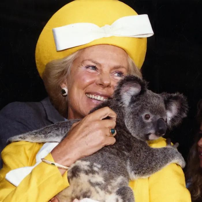 Katharine, Duchess of Kent