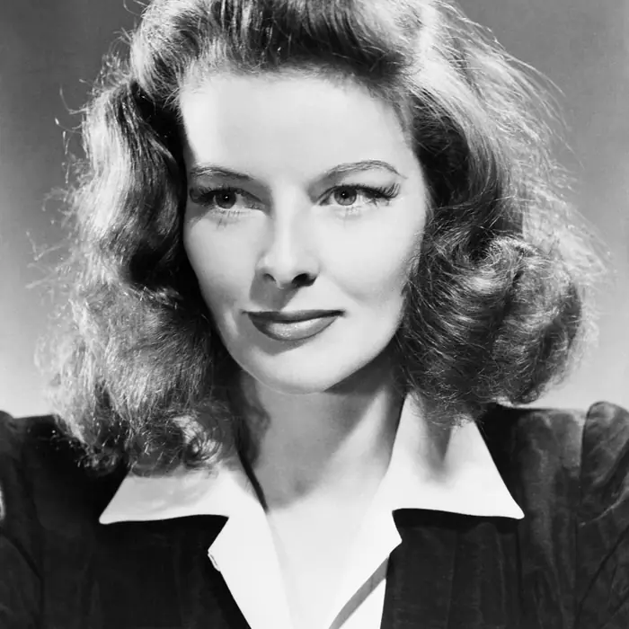 Katharine Hepburn