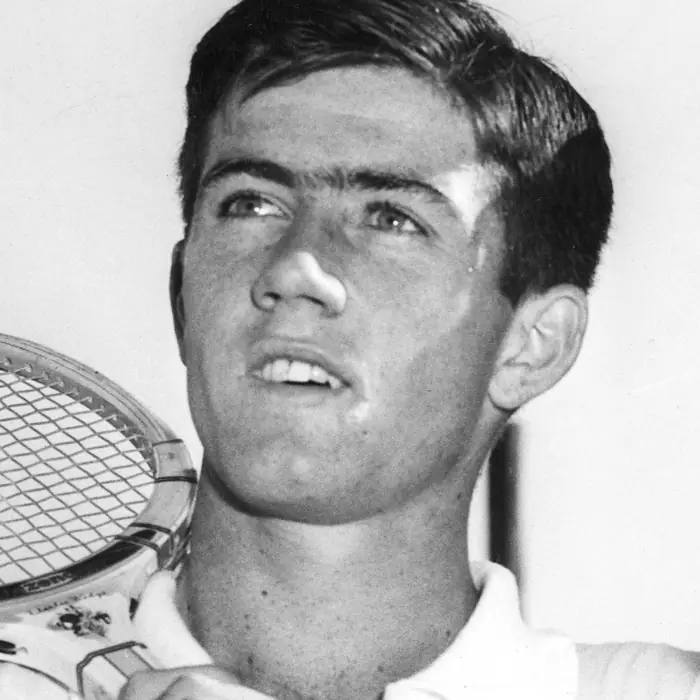 Ken Rosewall