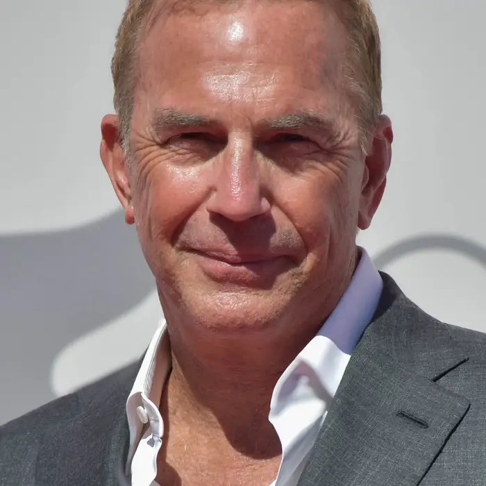 Kevin Costner