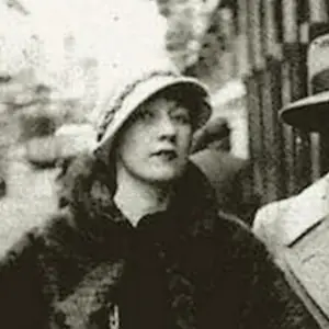 Kiki de Montparnasse