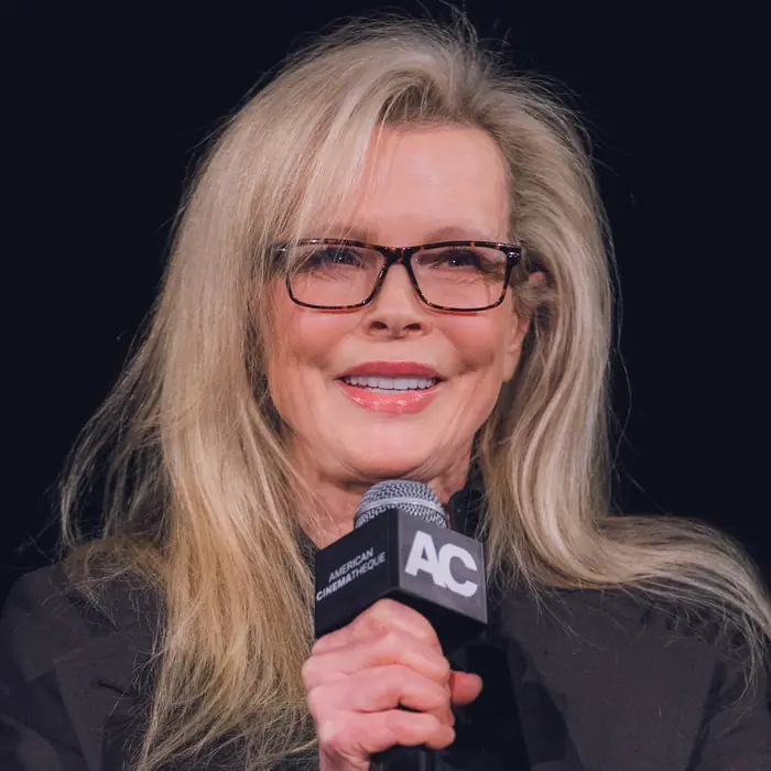 Kim Basinger