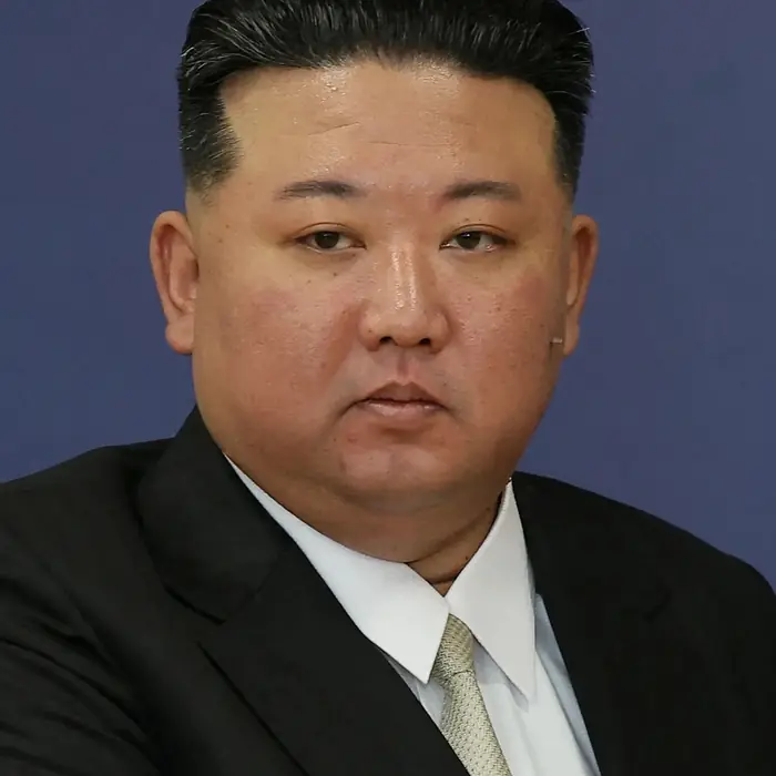 Kim Jong-un