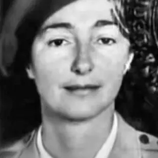 Christine Granville