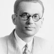 Kurt Gödel