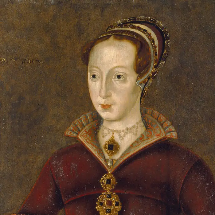 Lady Jane Grey