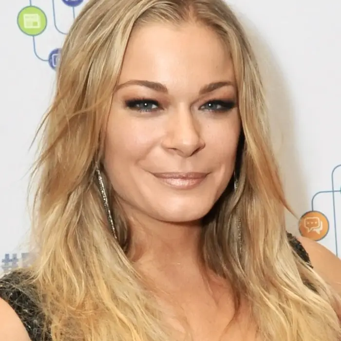LeAnn Rimes