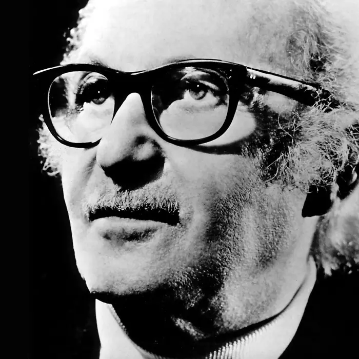 Lee Strasberg