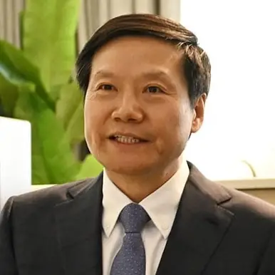 Lei Jun