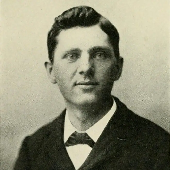 Leon Czolgosz