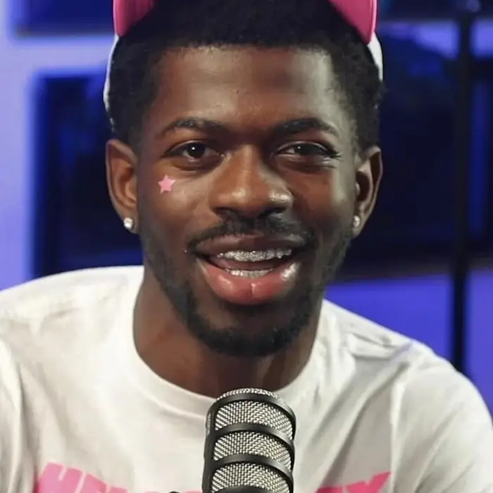 Lil Nas X