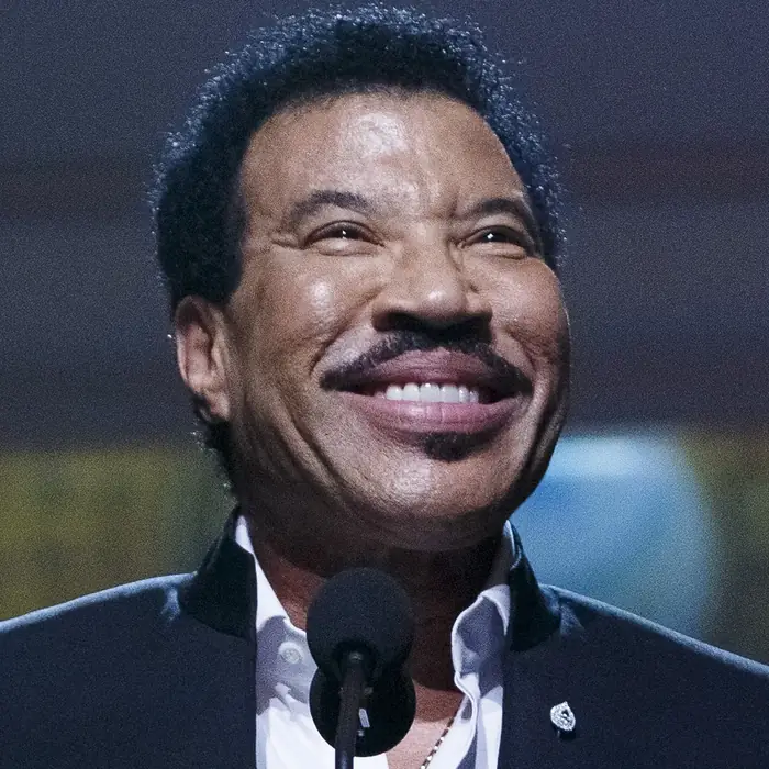 Lionel Richie