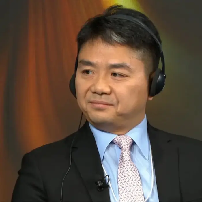 Liu Qiangdong