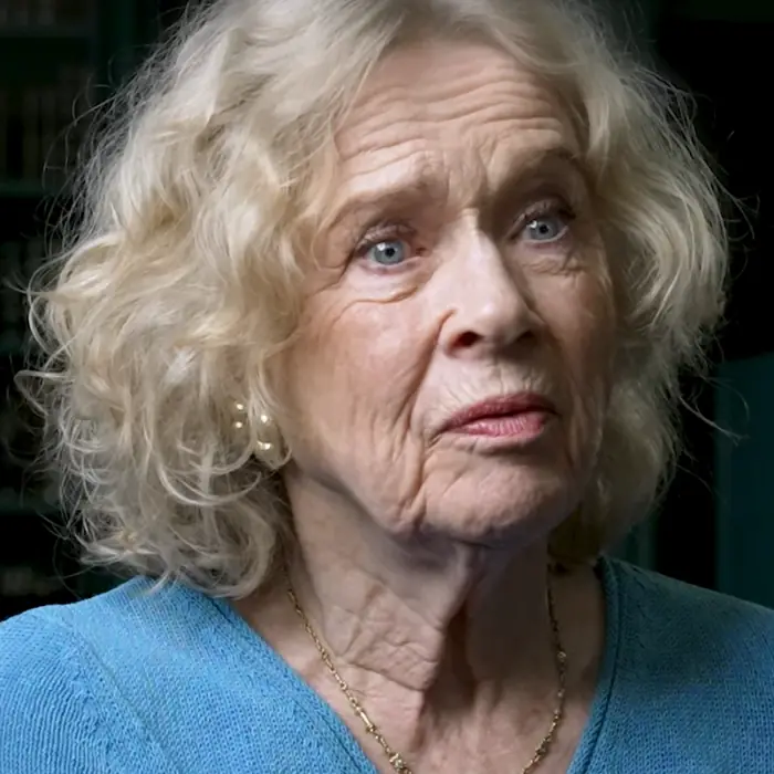 Liv Ullmann