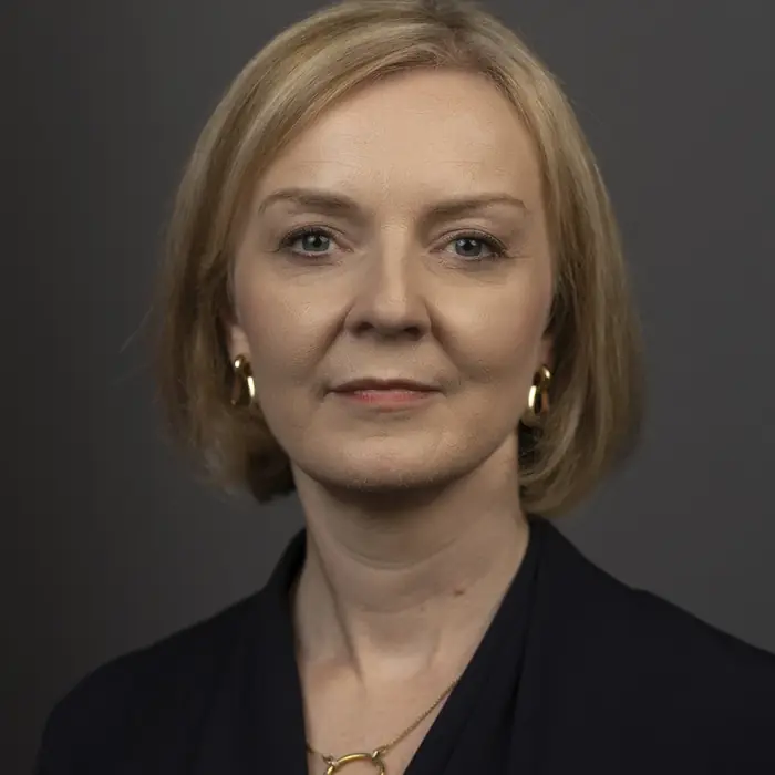 Liz Truss