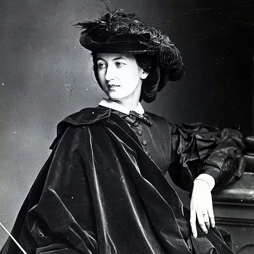 Lola Montez