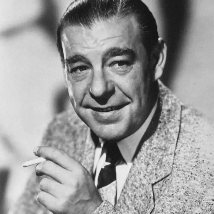 Lon Chaney Jr.