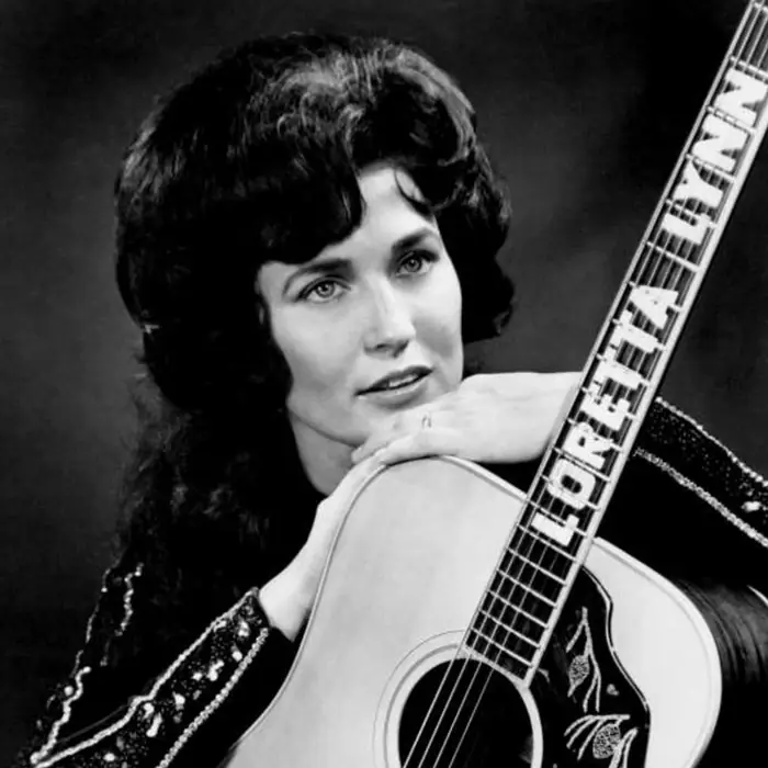 Loretta Lynn