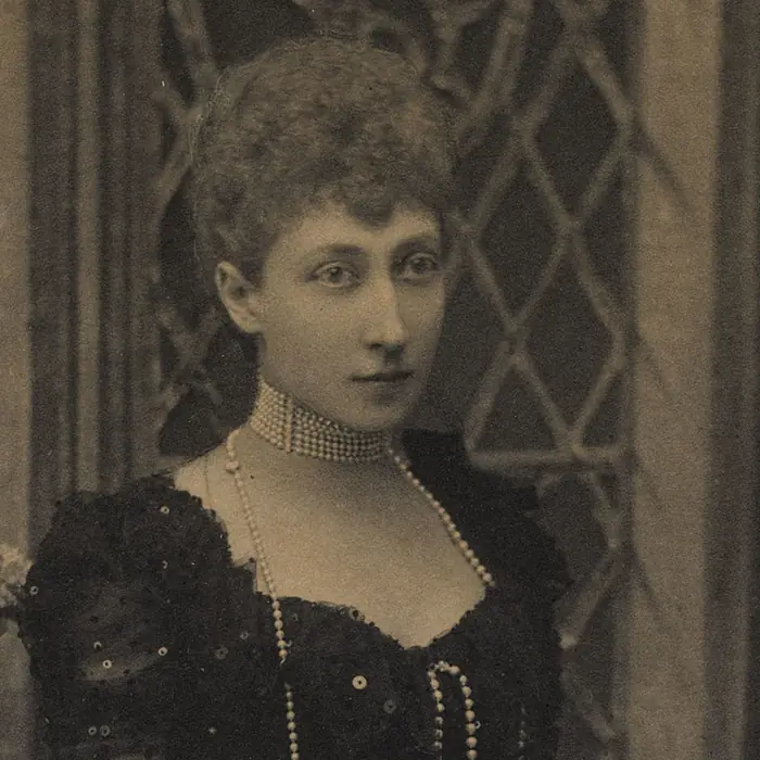 Louise, Princess Royal