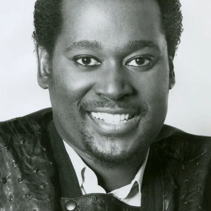 Luther Vandross