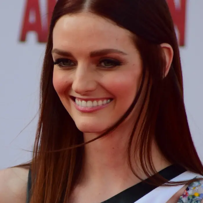 Lydia Hearst
