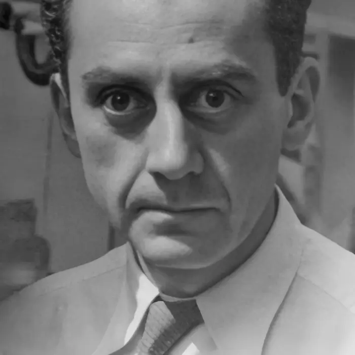 Man Ray