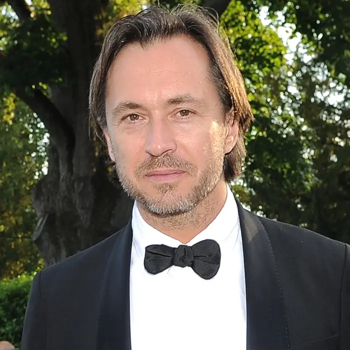 Marc Newson