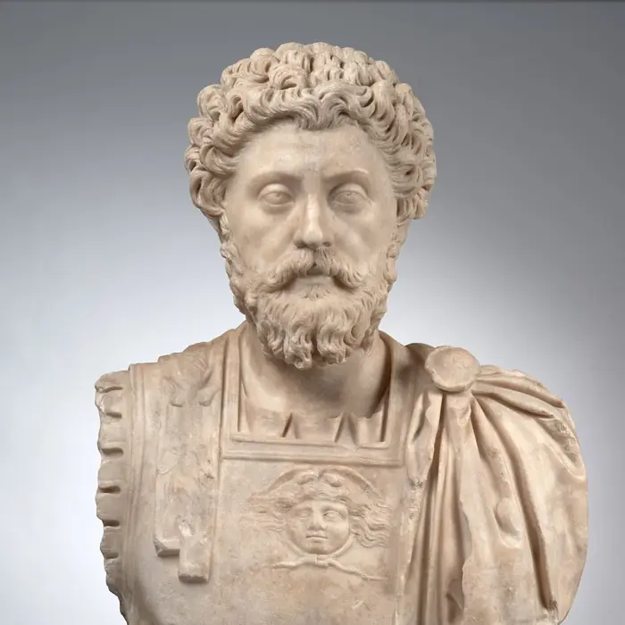 Marcus Aurelius