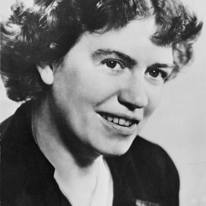 Margaret Mead