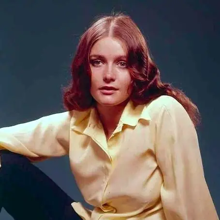 Margot Kidder