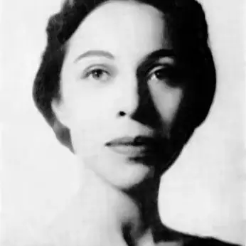 Maria Tallchief
