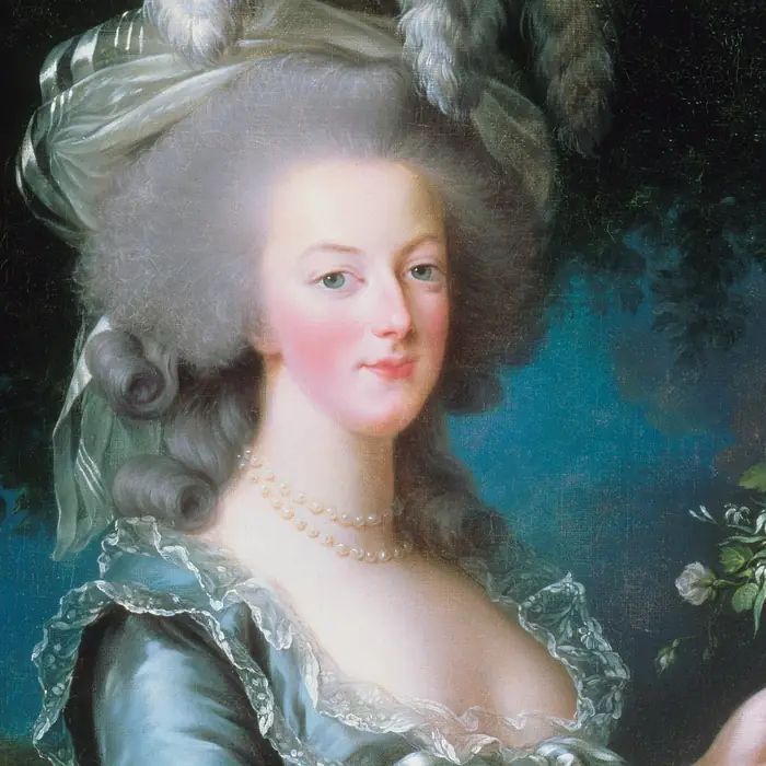 Marie Antoinette