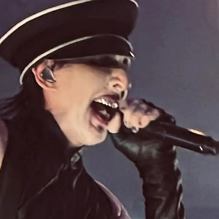 Marilyn Manson