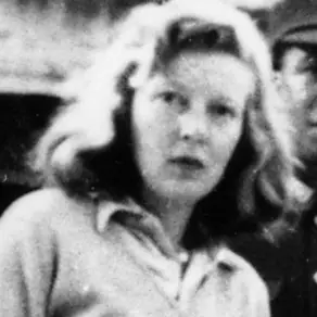 Martha Gellhorn