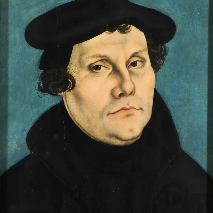 Martin Luther