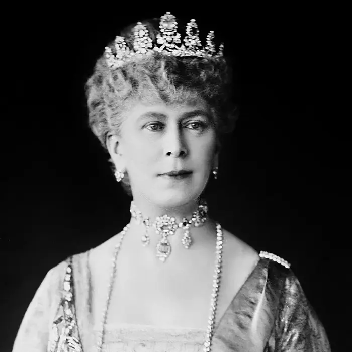Queen Mary