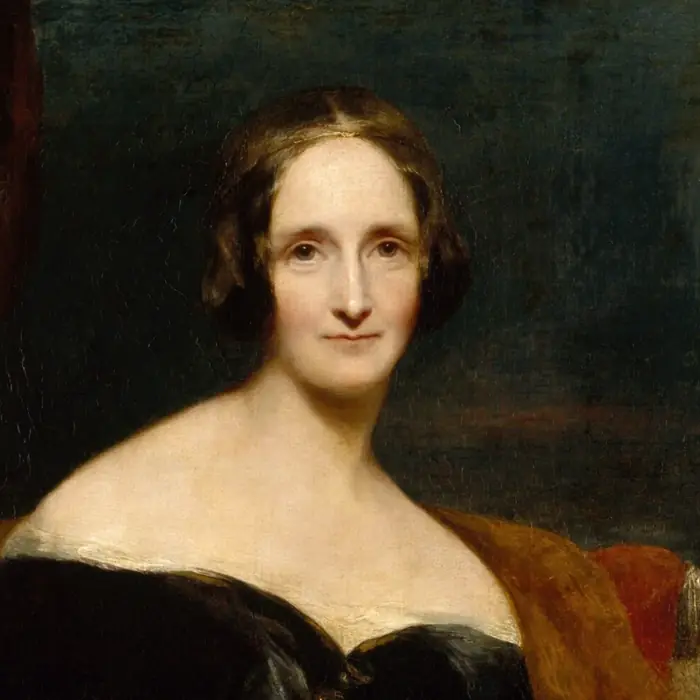 Mary Shelley